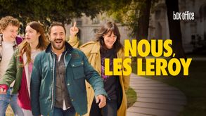 Nous, les Leroy, Film Comédie, Sur CANAL+